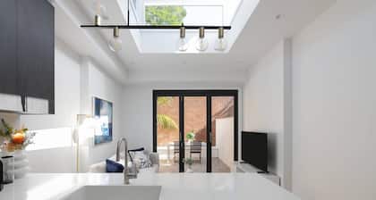 Unionelle a Luxe Newtown Terrace