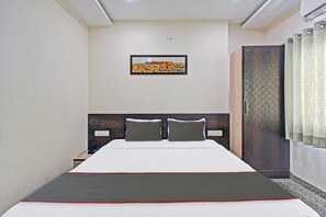 Habitación clásica | Ropa de cama 