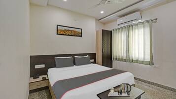 Classic Room | Bed sheets