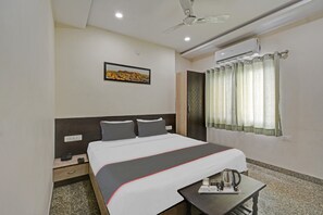 Classic-Zimmer | Bettwäsche