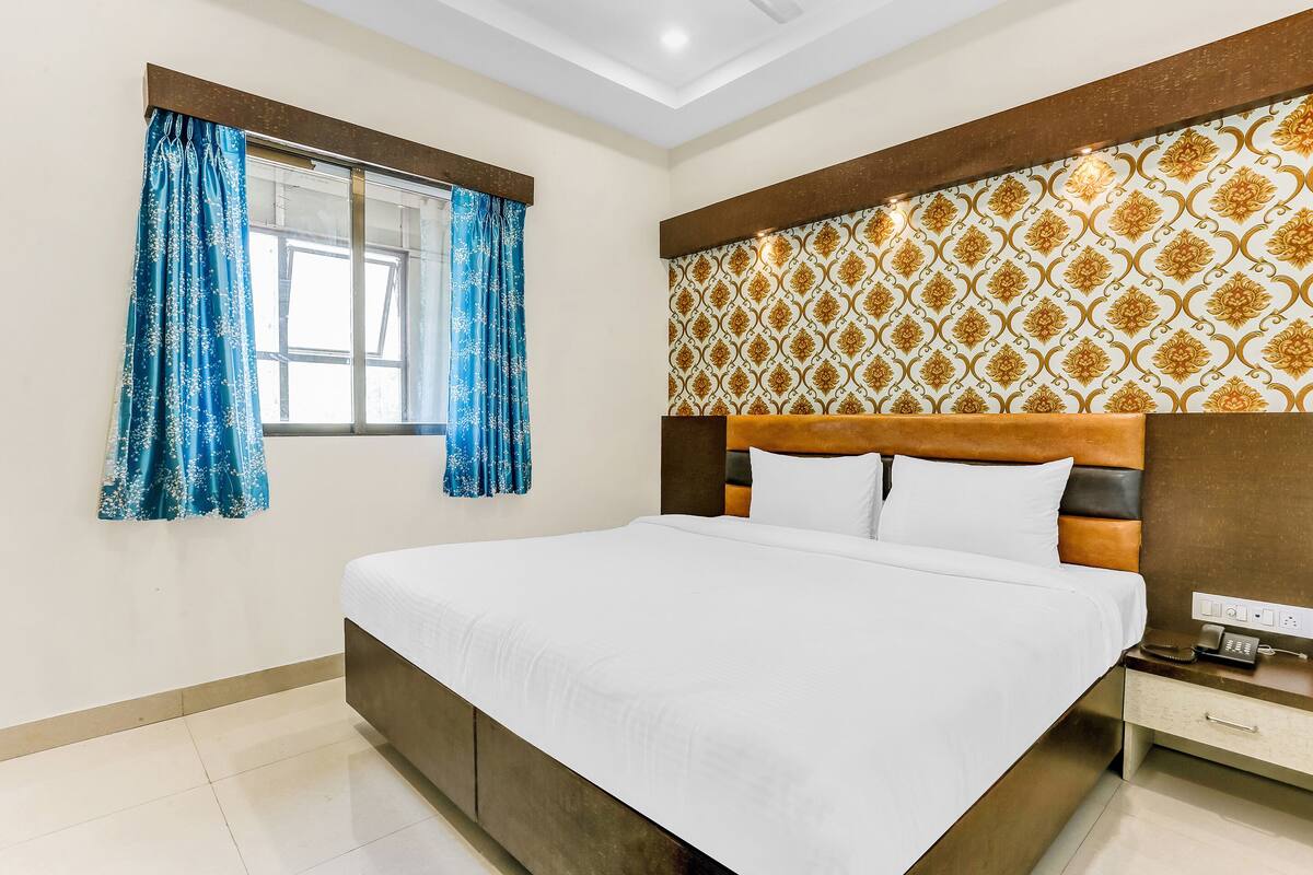 Classic Room | Bed sheets