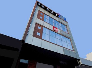 Exterior - Collection O Red Paradise (Dera Bassi)