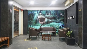 Businesscenter