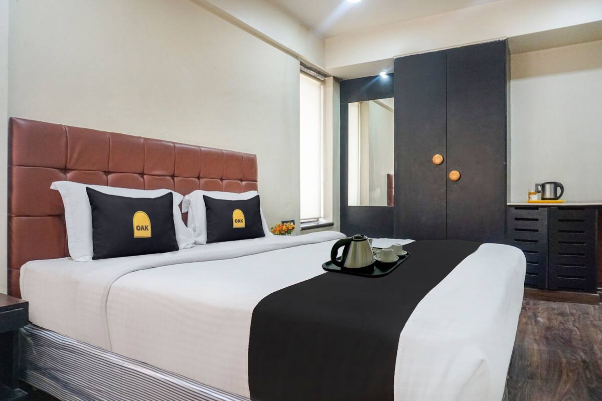 Kamar Deluks | Seprai linen