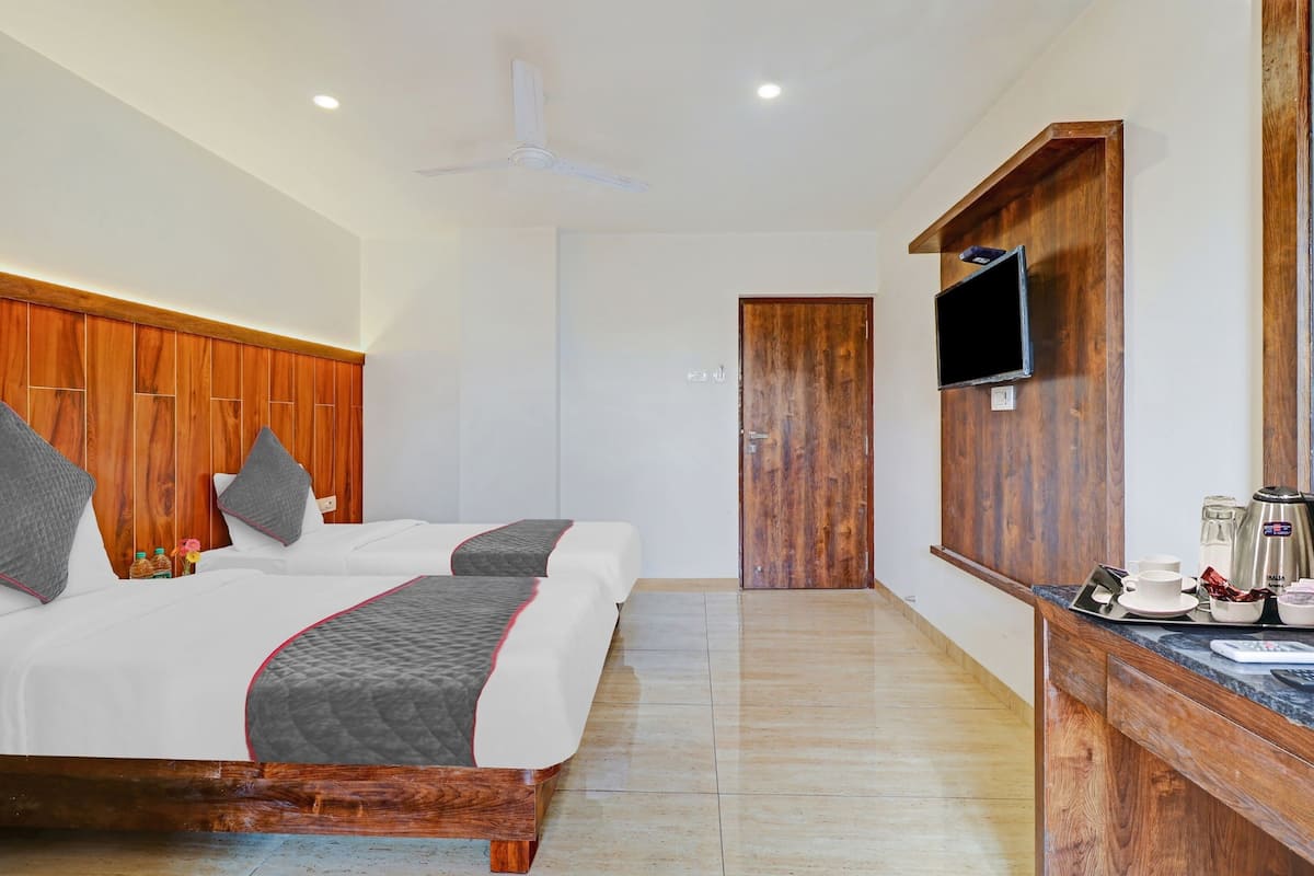 Kamar Deluks