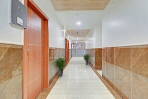 Lobby - Townhouse 1173 Vandana Residency (Ambernath)