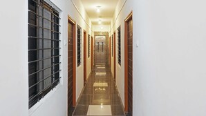 Lobby - OYO Laxmi Chowk (Paud)