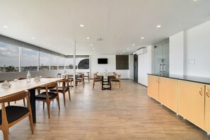 Business centre - Townhouse 238 Ulsoor (Bengaluru)