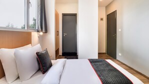 Classic Room - Townhouse 238 Ulsoor (Bengaluru)