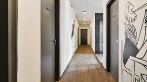 Lobby - Townhouse 238 Ulsoor (Bengaluru)