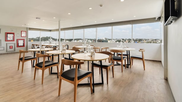 Restaurant - Townhouse 238 Ulsoor (Bengaluru)