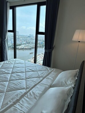 Business-Apartment