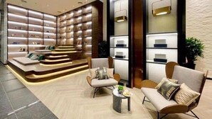 Front of property - Delasol Ton That Thuyet Quan 4 (Ho Chi Minh City)
