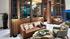 Front of property - Delasol Ton That Thuyet Quan 4 (Ho Chi Minh City)