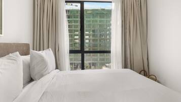 Lejlighed (1 Bedroom) | Interiør