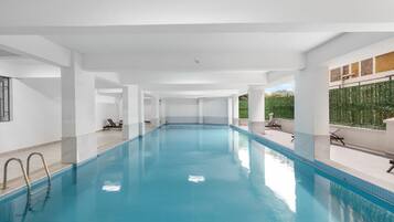 Lejlighed (1 Bedroom) | Interiør