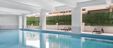 Appartement (1 Bedroom) | Interieur