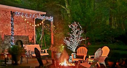 Bhie Lovely Hideaway | RRG | Peaceful