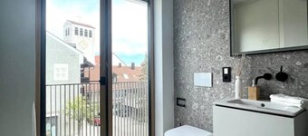 Gemütliche Loft H12