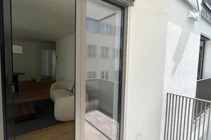 Terrace/patio - Gemütliche Loft H12 (Starnberg)