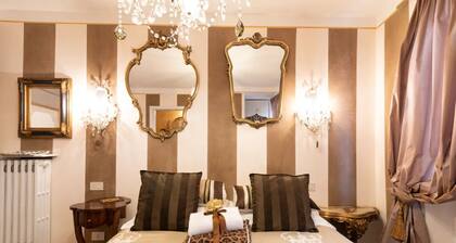 1 Bedroom Private vacation home in Arezzo