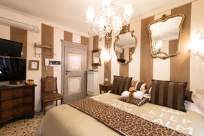 1 bedroom, WiFi, bed sheets - 1 Bedroom Private vacation home in Arezzo (Arezzo)