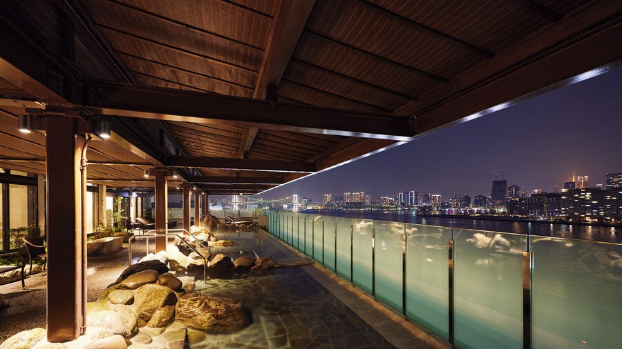 Tokyo Toyosu Manyo Club