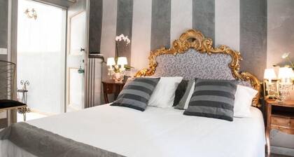 Bibiarezzo - Cartazucchero