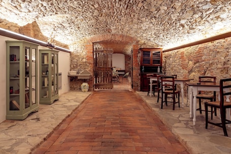 Salón de fiestas