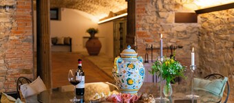 Villa Erbaia Relais de Charme