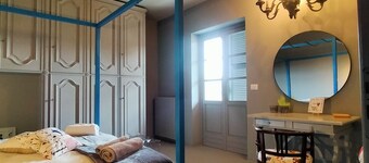 FAMILY ROOM BARBARESCO