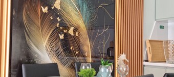 Parid Blue Apartment
