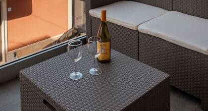 iMama' Apartment Vista Mare