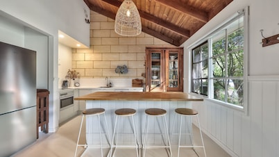 Jamieson Cottages - All Four Cottages - Sleeps 16