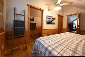 2 Schlafzimmer, Bügeleisen/Bügelbrett, Reisekinderbett, WLAN