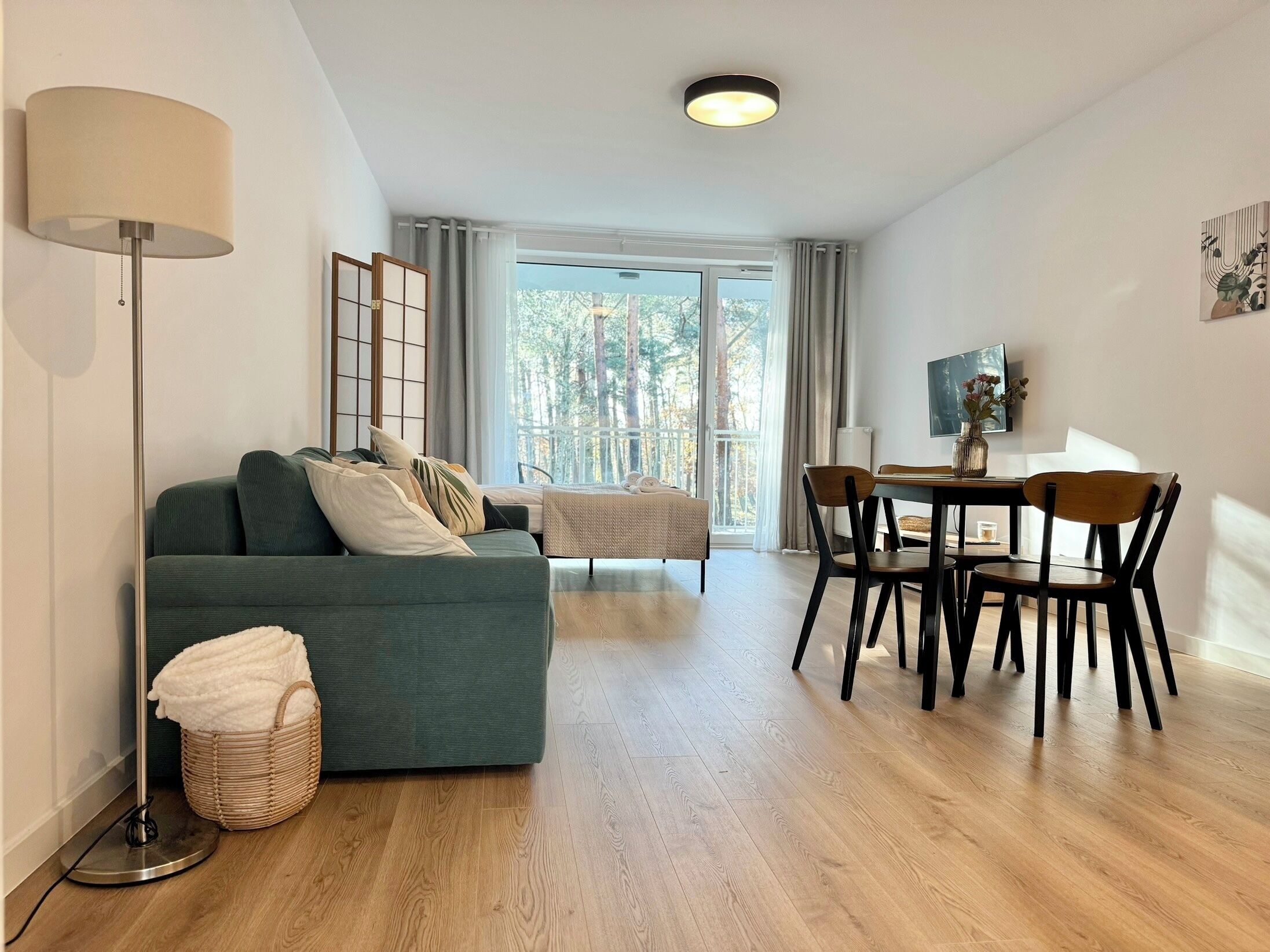 Literie hypoallergénique, décoration personnalisée