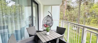 Nadmorska Florina by Q4Apartments