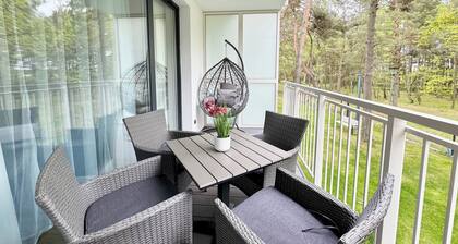 Nadmorska Florina by Q4Apartments