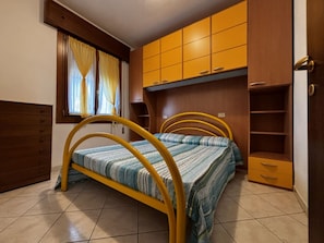 2 Schlafzimmer