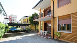 Exterior - Comfortable and bright flat - Beahost (Bibione)