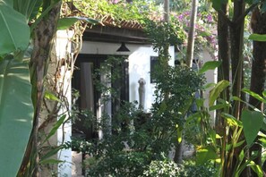 Detalle exterior