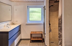 Dusche