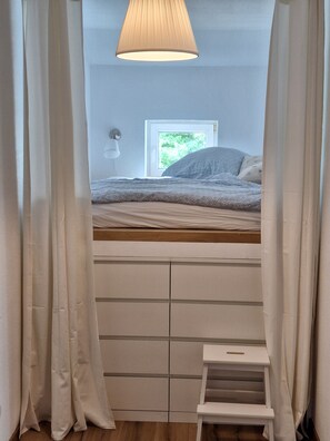 3 chambres, Wi-Fi, draps fournis