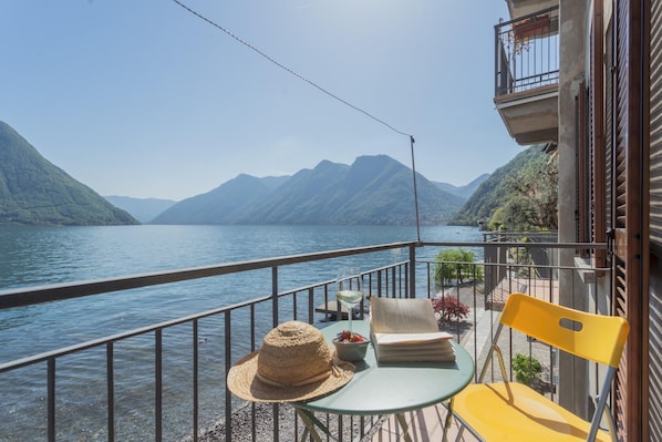 Apartment | 1 bedroom - Il Timone in Colonno (Colonno)