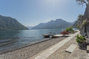 Apartment | 1 bedroom - Il Timone in Colonno (Colonno)