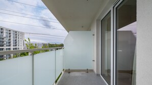 Balcón