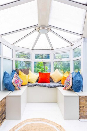 Appartamento Basic | Interni