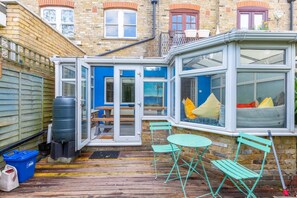 Appartamento Basic | Parco della struttura