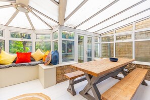 Appartamento Basic | Parco della struttura