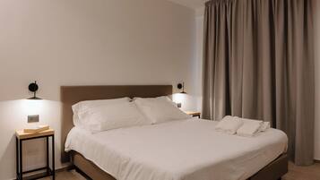 Habitación clásica | 1 habitación, escritorio y wifi gratis